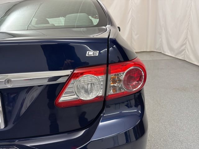 Used 2013 Toyota Corolla LE image 6