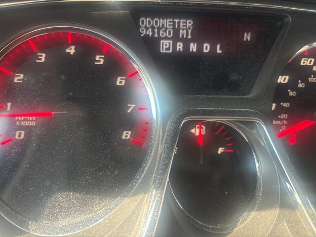 Used 2015 GMC Acadia SLT image 30