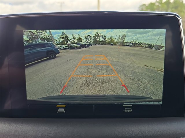 Used 2024 Chevrolet Tahoe LT image 19