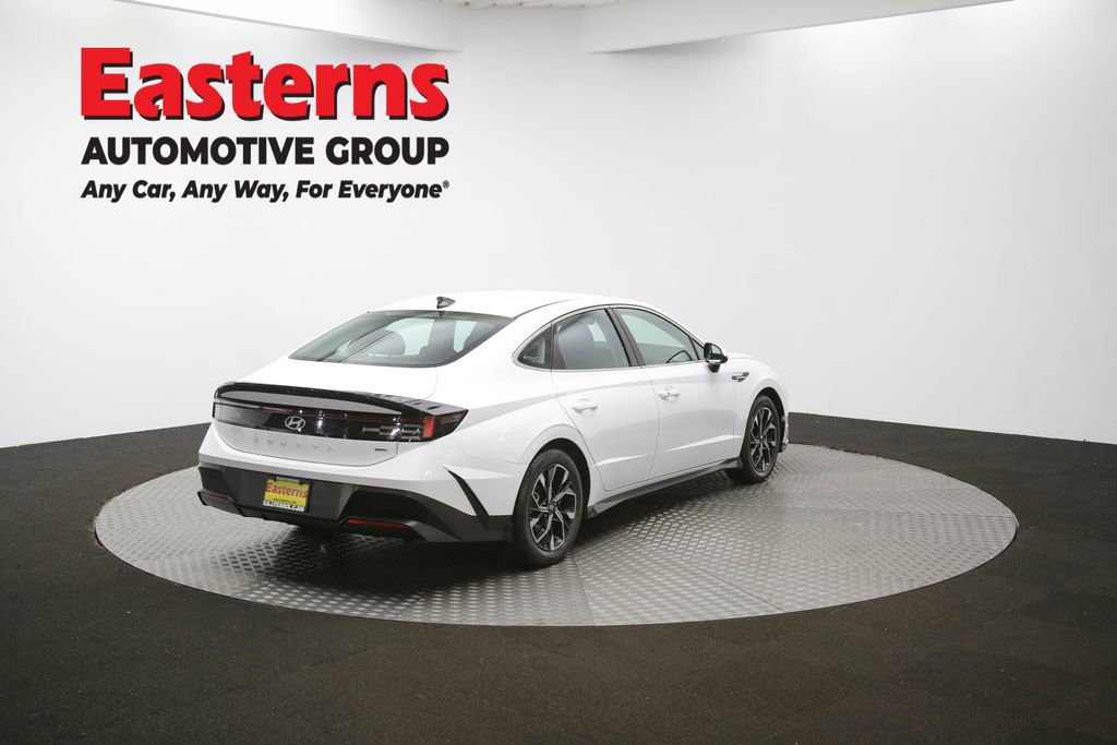 Used 2024 Hyundai Sonata SEL image 40