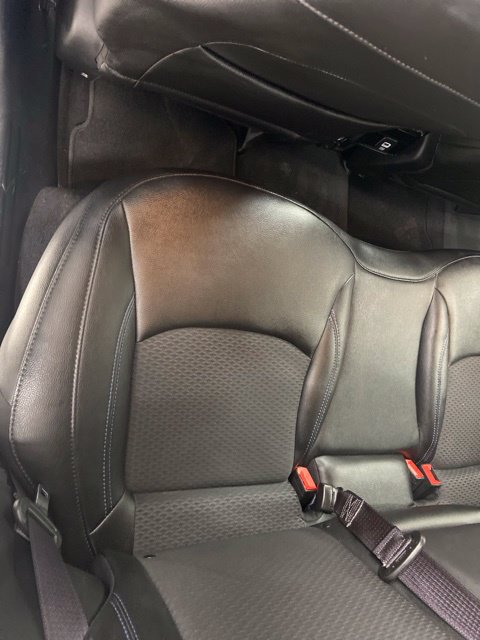 Used 2024 Jeep Compass Latitude AWD/4WD image 19