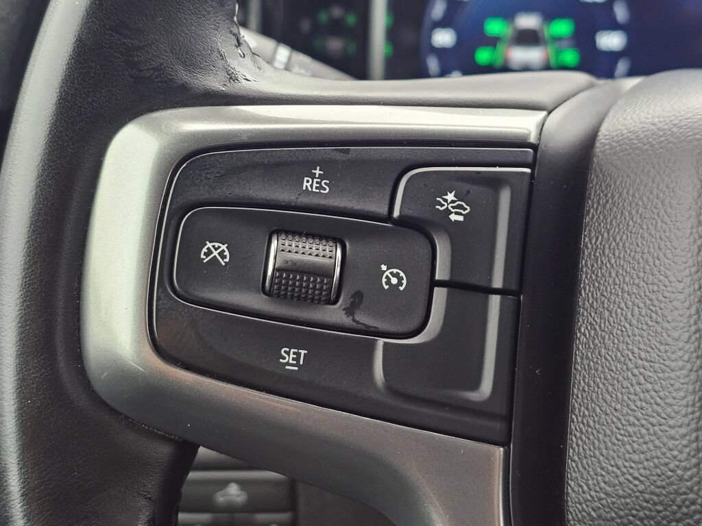 Certified 2026 Chevrolet Silverado 2500 LT AWD/4WD image 21