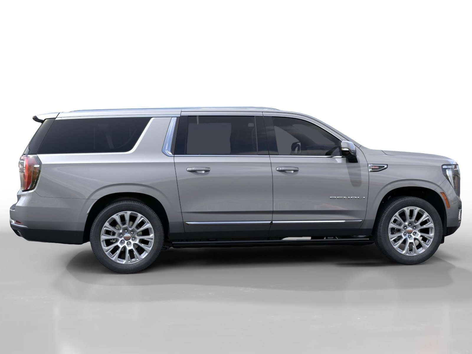 New 2026 GMC Yukon XL Denali w/ Denali Reserve Package AWD/4WD image 5