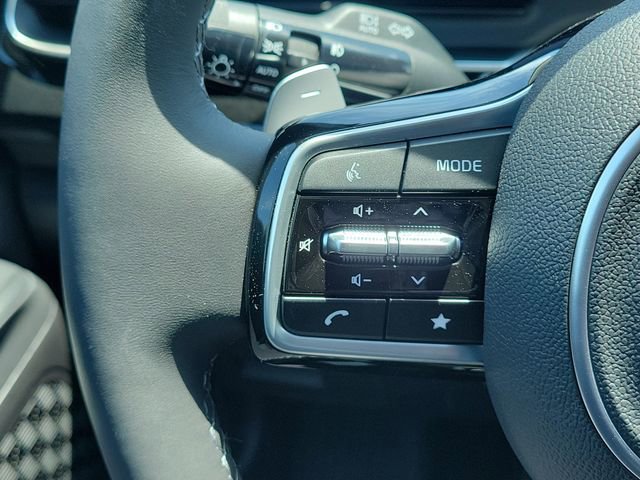 New 2026 Kia Carnival SX Prestige FWD image 24