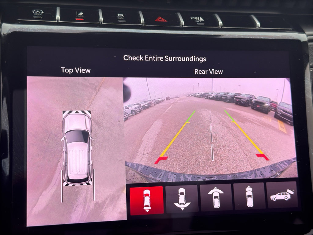 Used 2024 Jeep Grand Cherokee L Limited w/ Luxury Tech Group II AWD/4WD image 19