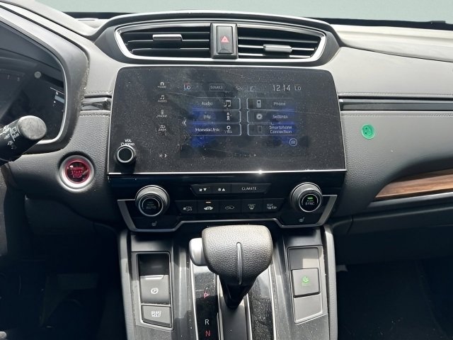 Used 2019 Honda CR-V EX image 21