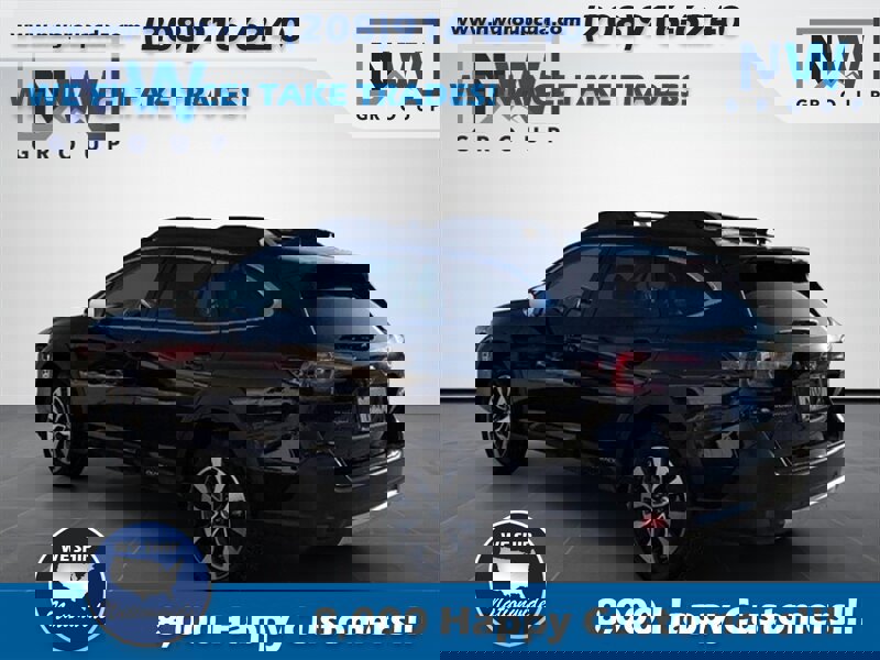 Used 2024 Subaru Outback Limited image 5