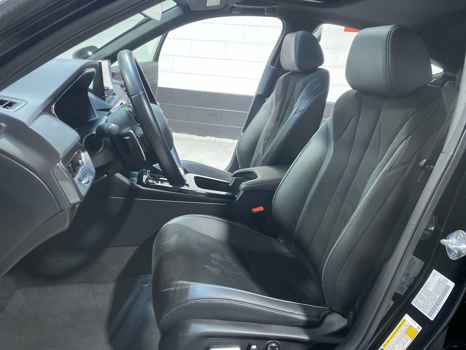 Used 2024 Acura Integra A-Spec FWD image 11