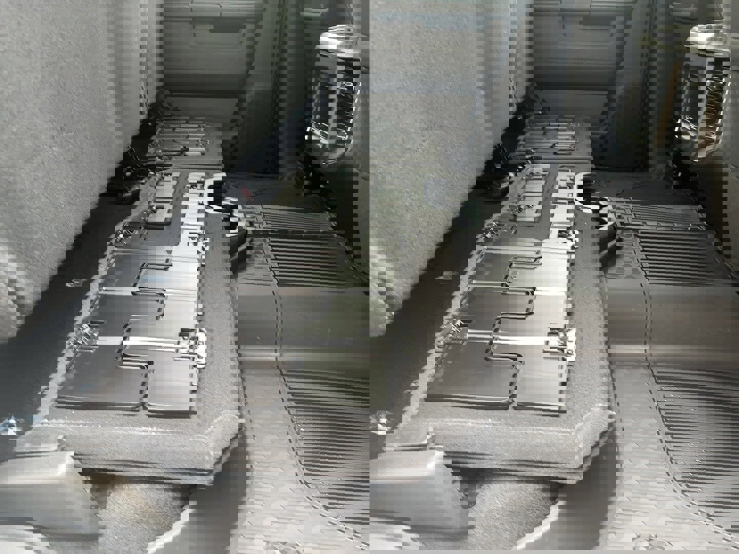 New 2026 RAM 2500 Big Horn image 16