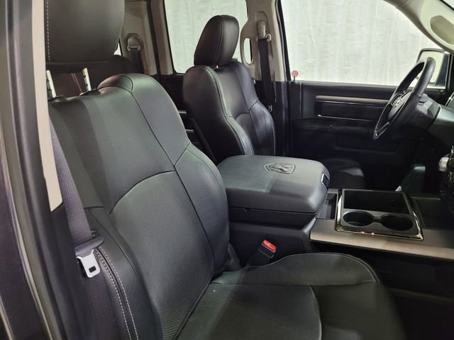 Used 2014 RAM 1500 Sport w/ Convenience Group image 52