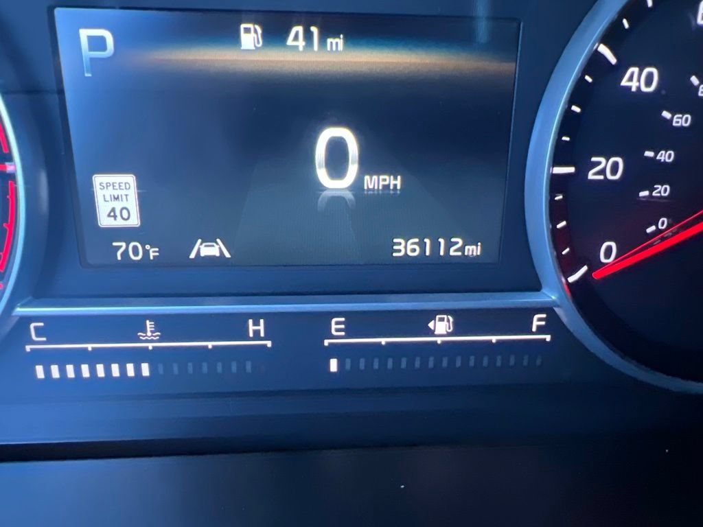 Certified 2023 Kia Sorento EX w/ Panoramic Sunroof Package FWD image 66