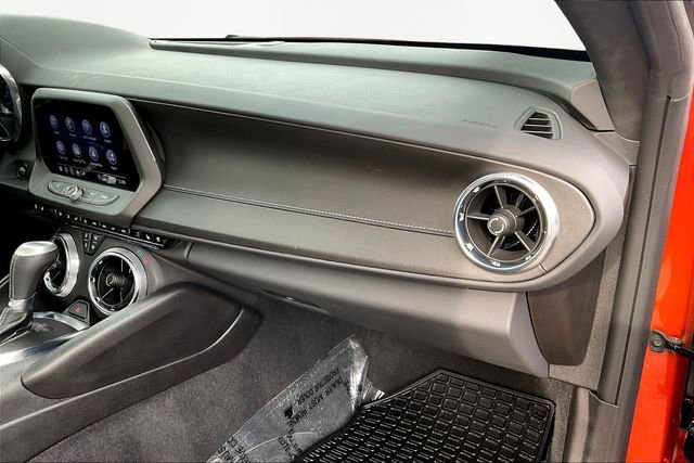 Used 2023 Chevrolet Camaro LT w/ Design Package 2 image 18