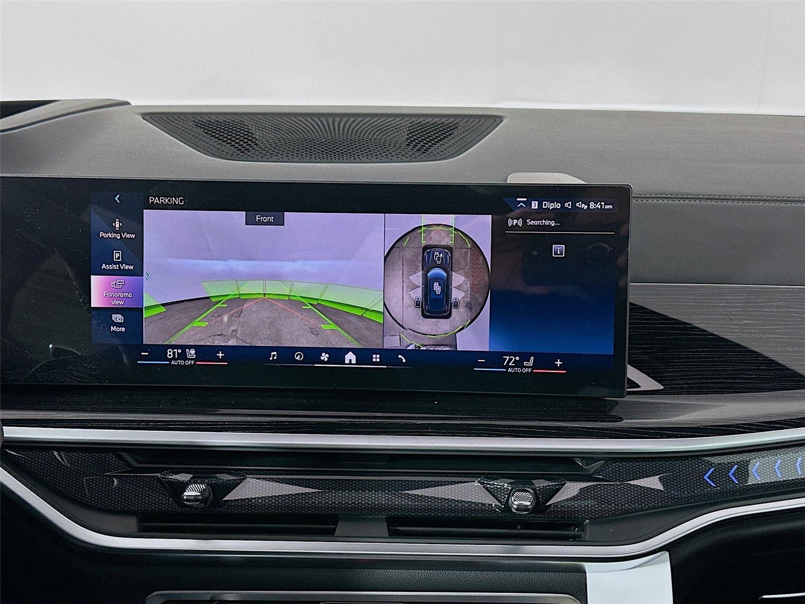 New 2026 BMW X5 xDrive40i w/ M Sport Package image 14