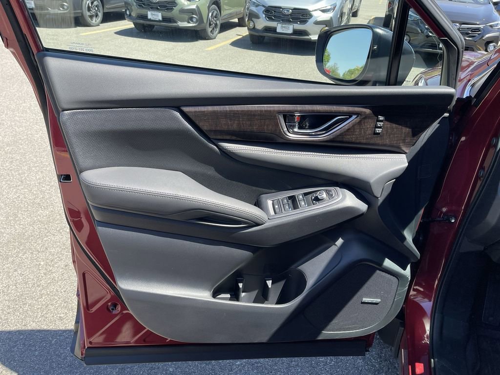 New 2026 Subaru Ascent Touring AWD/4WD image 24