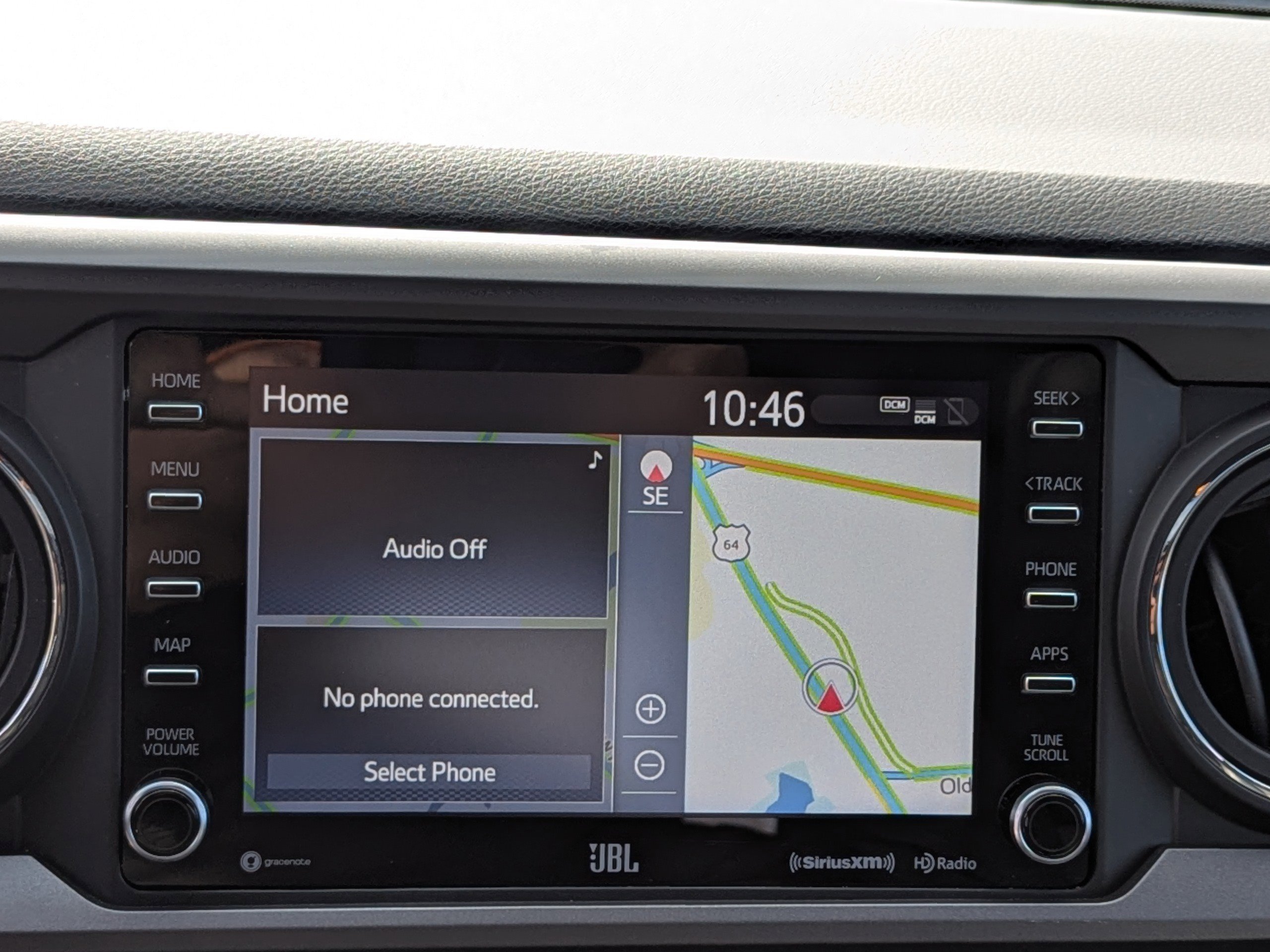 Used 2022 Toyota Tacoma TRD Sport w/ TRD Premium Sport Package image 20