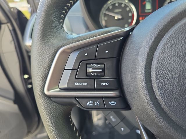 Certified 2024 Subaru Forester Touring image 22