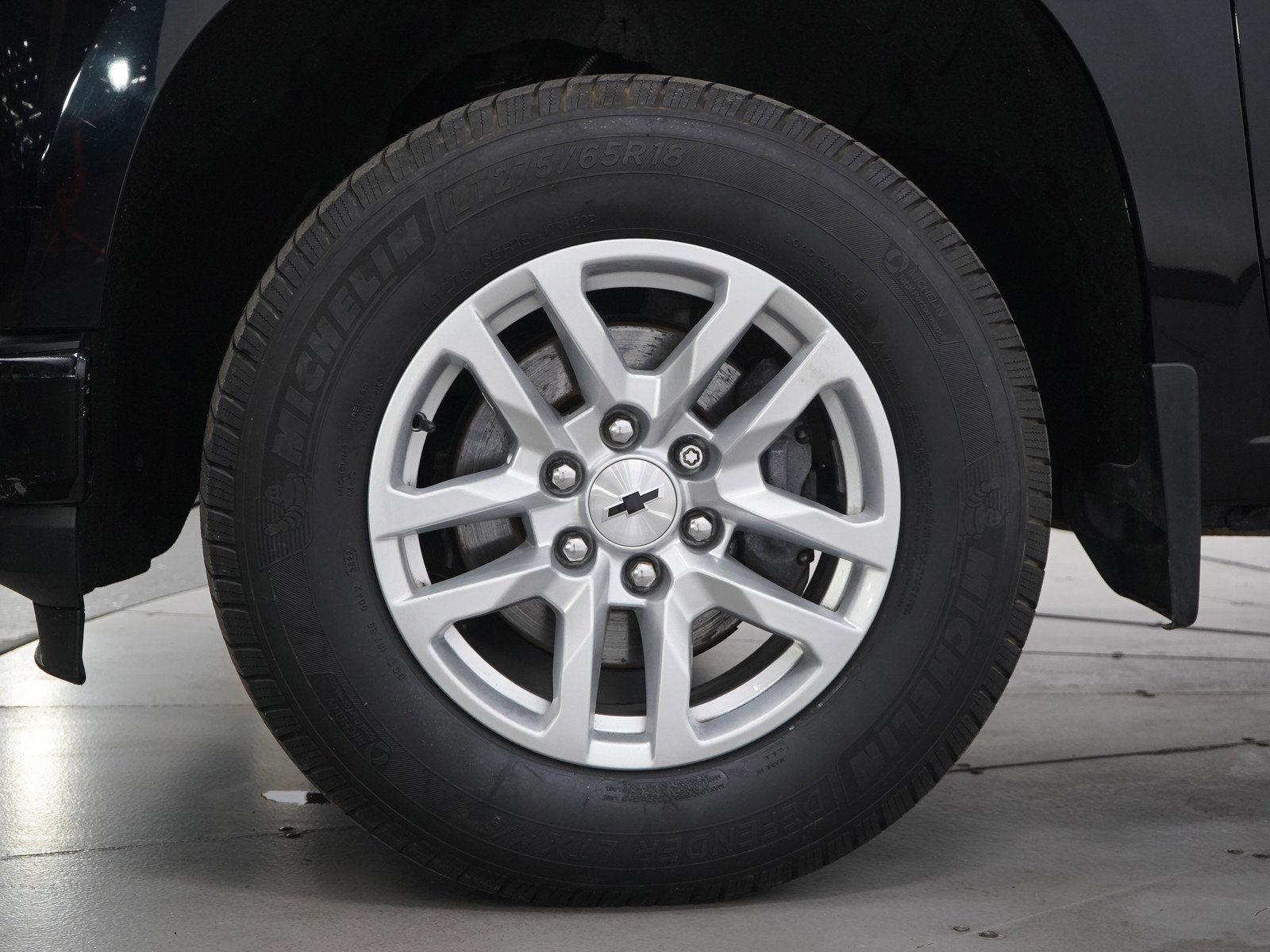 Used 2019 Chevrolet Silverado 1500 RST image 32