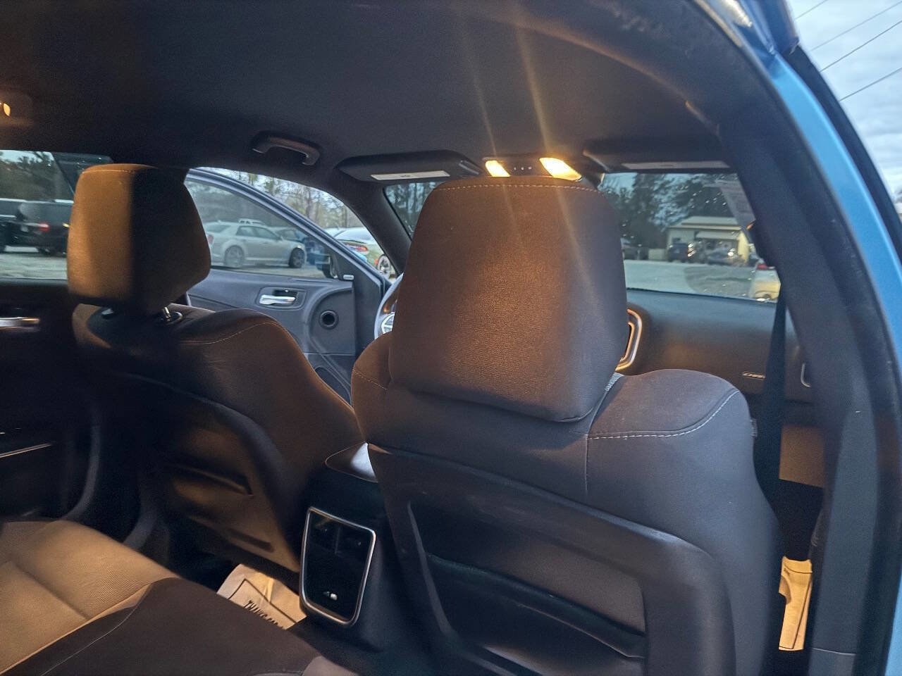 Used 2016 Dodge Charger R/T RWD image 24