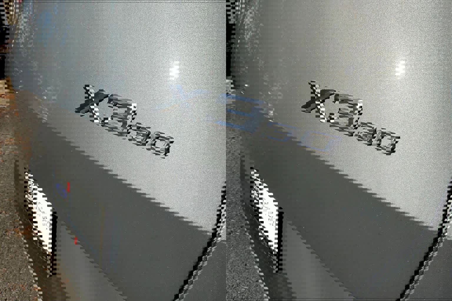 Used 2025 BMW X3 xDrive30i image 9