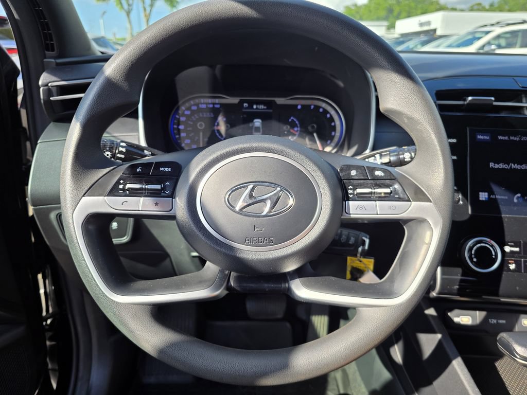 Used 2024 Hyundai Santa Cruz SE FWD image 21