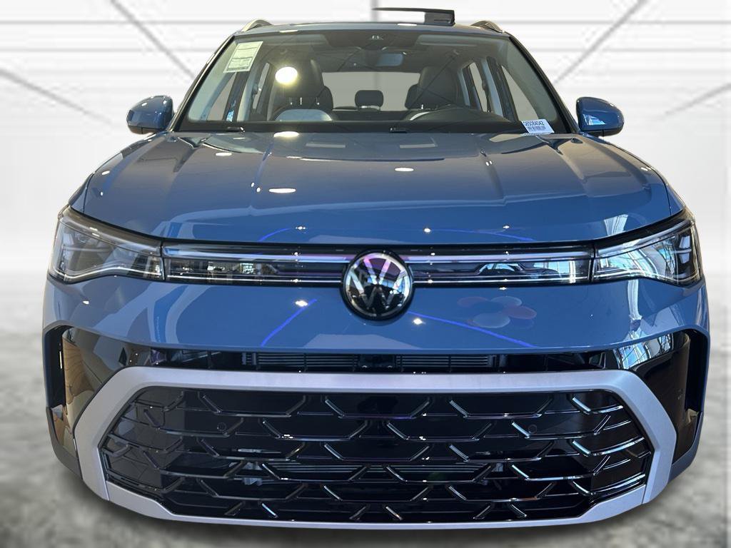 New 2026 Volkswagen Taos SEL AWD/4WD image 8