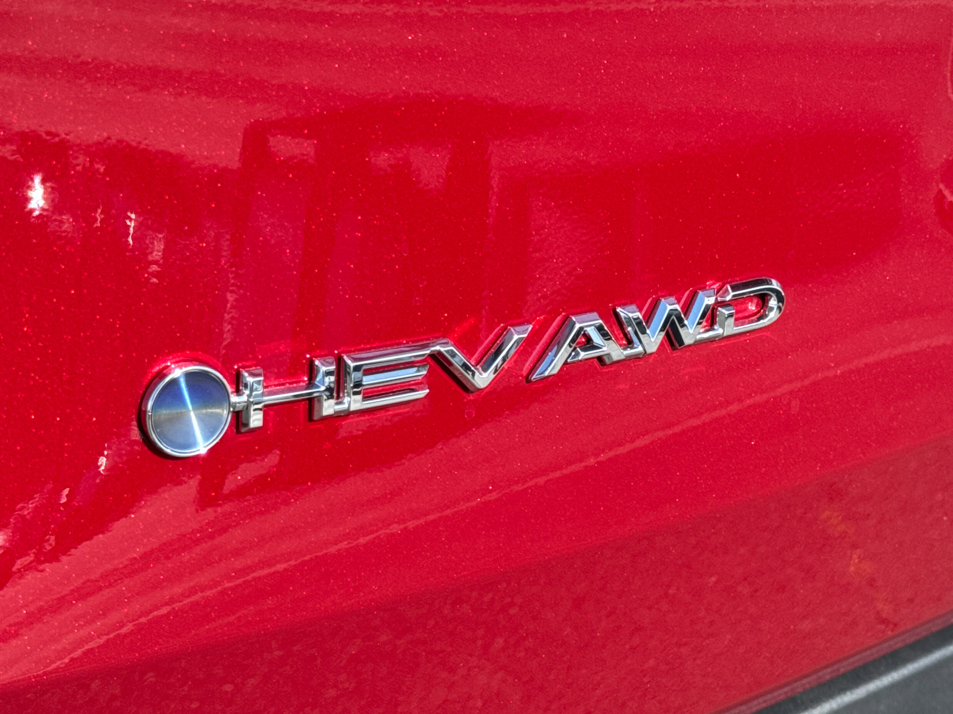 Certified 2026 Toyota Grand Highlander Limited image 15