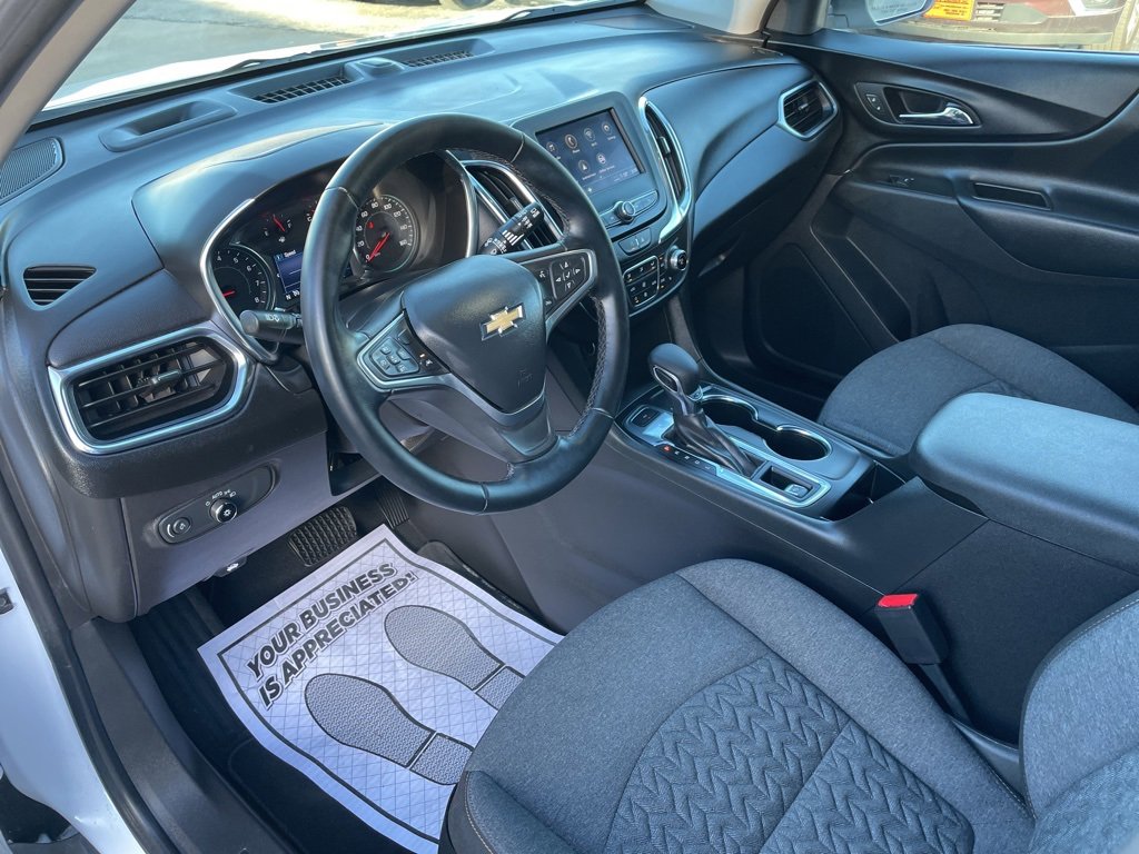 Used 2023 Chevrolet Equinox LT image 4