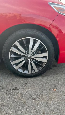 Used 2015 Honda Fit EX-L image 10