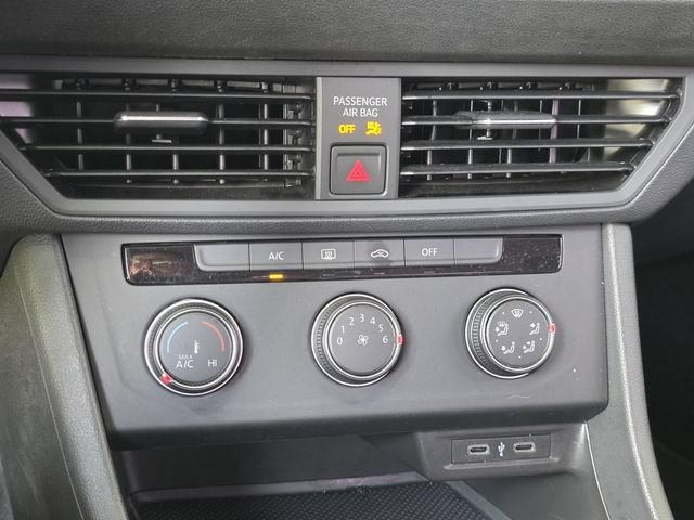 Used 2020 Volkswagen Jetta S w/ Driver Assistance Package FWD image 16