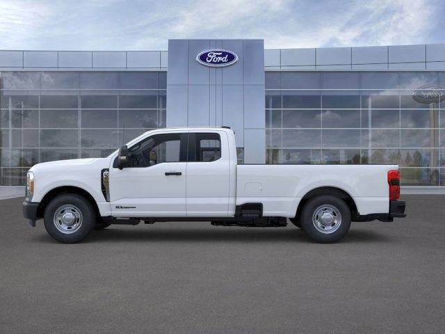 Used 2024 Ford F350 XL w/ 360-Degree Camera Package image 3