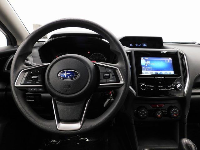 Used 2022 Subaru Impreza 2.0i image 31
