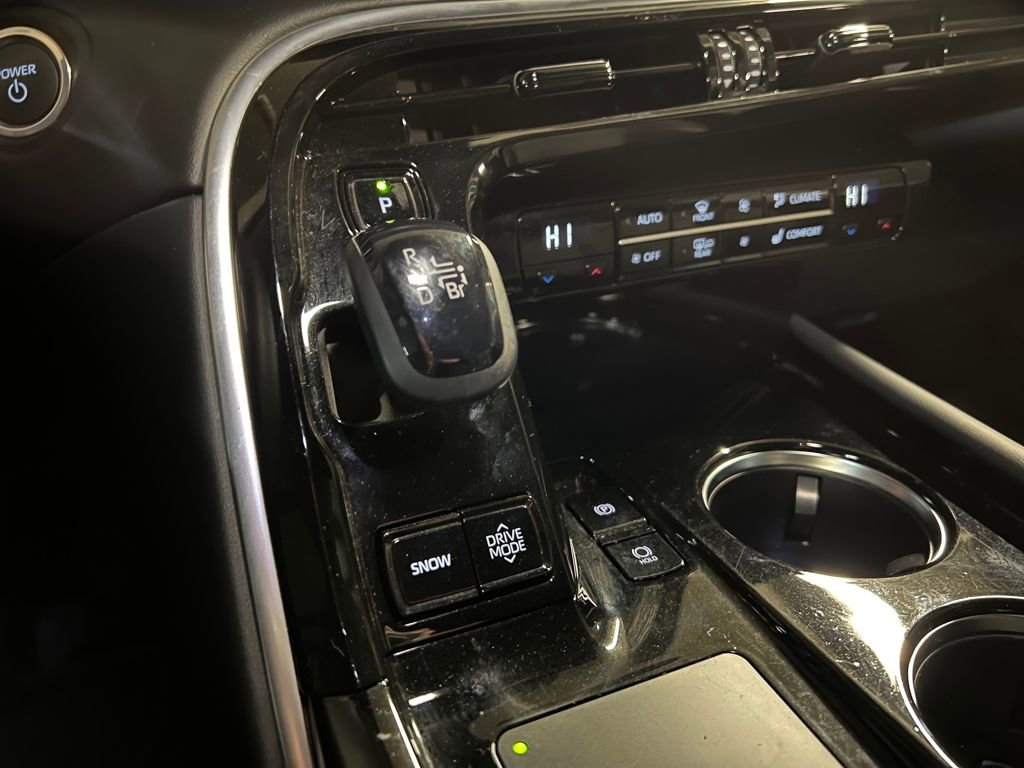 Certified 2024 Toyota Mirai XLE image 27