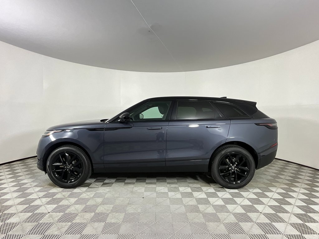 New 2026 Land Rover Range Rover Velar S image 2
