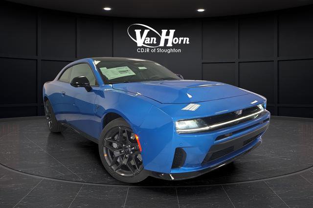 New 2026 Dodge Charger R/T image 39