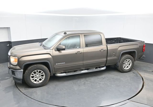 Used 2014 GMC Sierra 1500 SLE w/ SLE Preferred Package AWD/4WD image 20