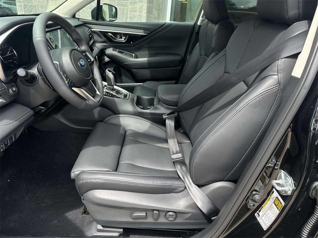 New 2025 Subaru Outback Touring XT image 10