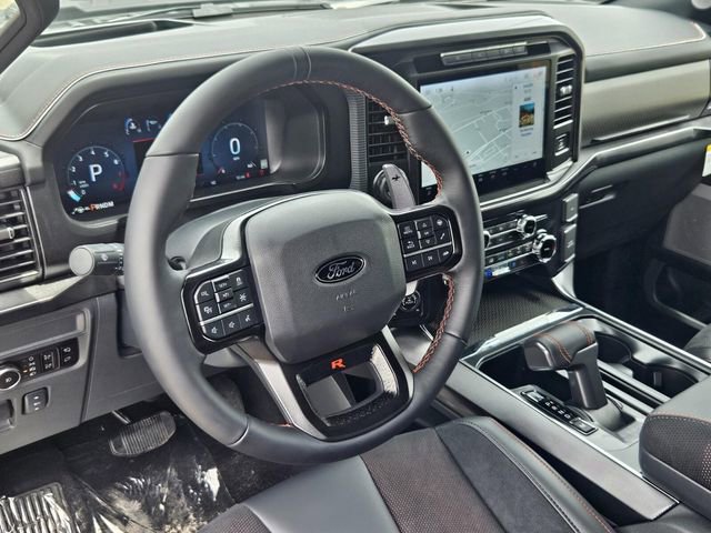 New 2026 Ford F150 Raptor w/ Equipment Group 803A Raptor R AWD/4WD image 36