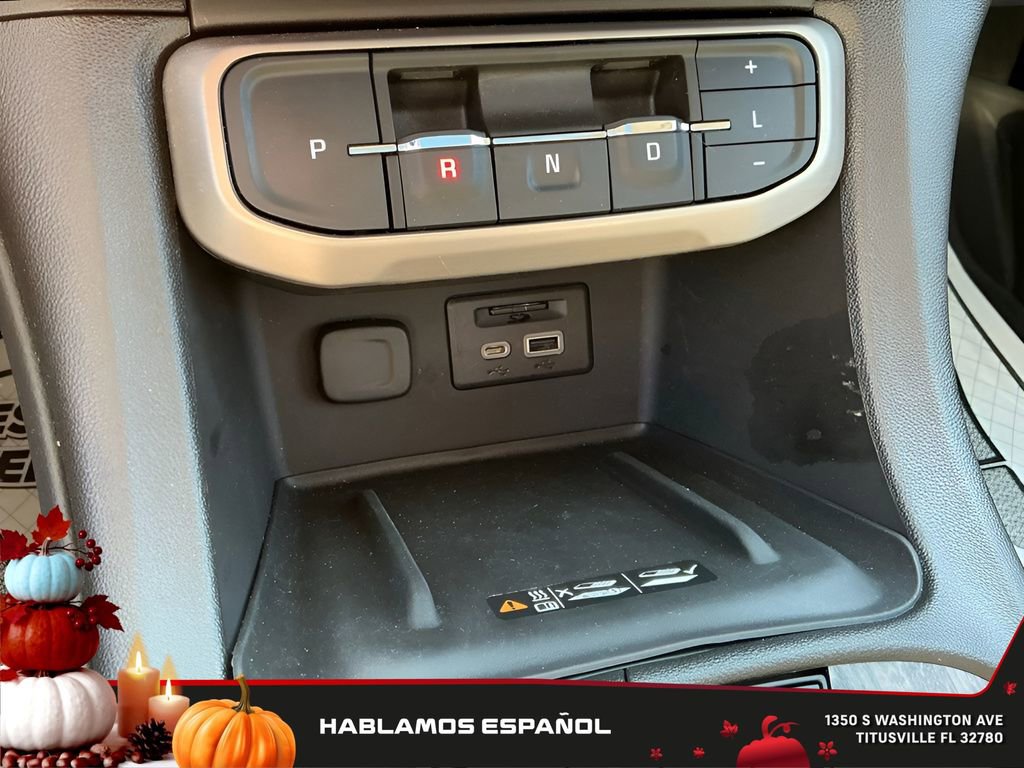 Used 2023 GMC Acadia Denali w/ Denali Ultimate Package image 42