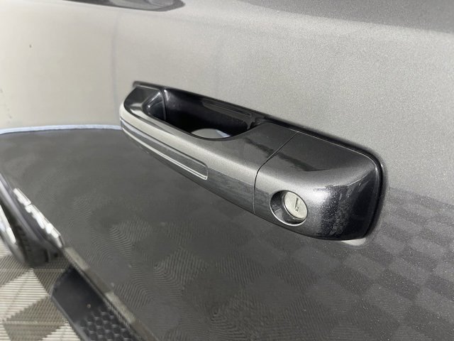 Used 2026 RAM 1500 Big Horn image 13