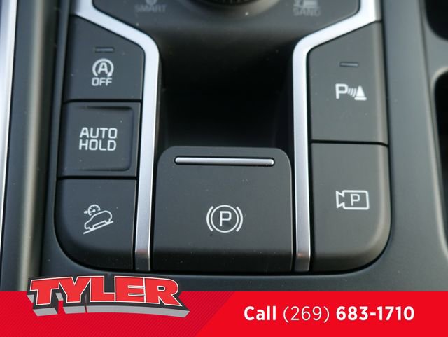 New 2026 Kia Sorento EX image 36