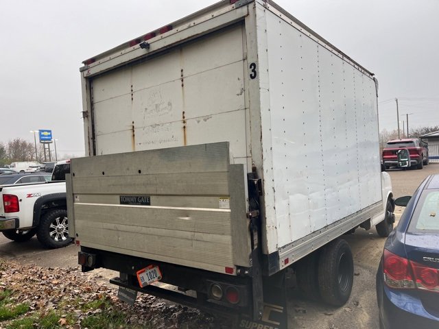 Used 2012 Chevrolet Express 3500 image 6