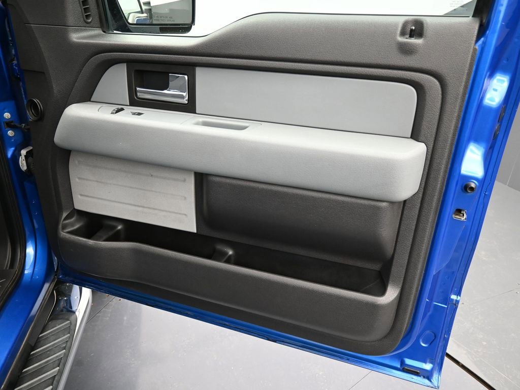Used 2013 Ford F150 STX w/ Mid Equipment Group image 18