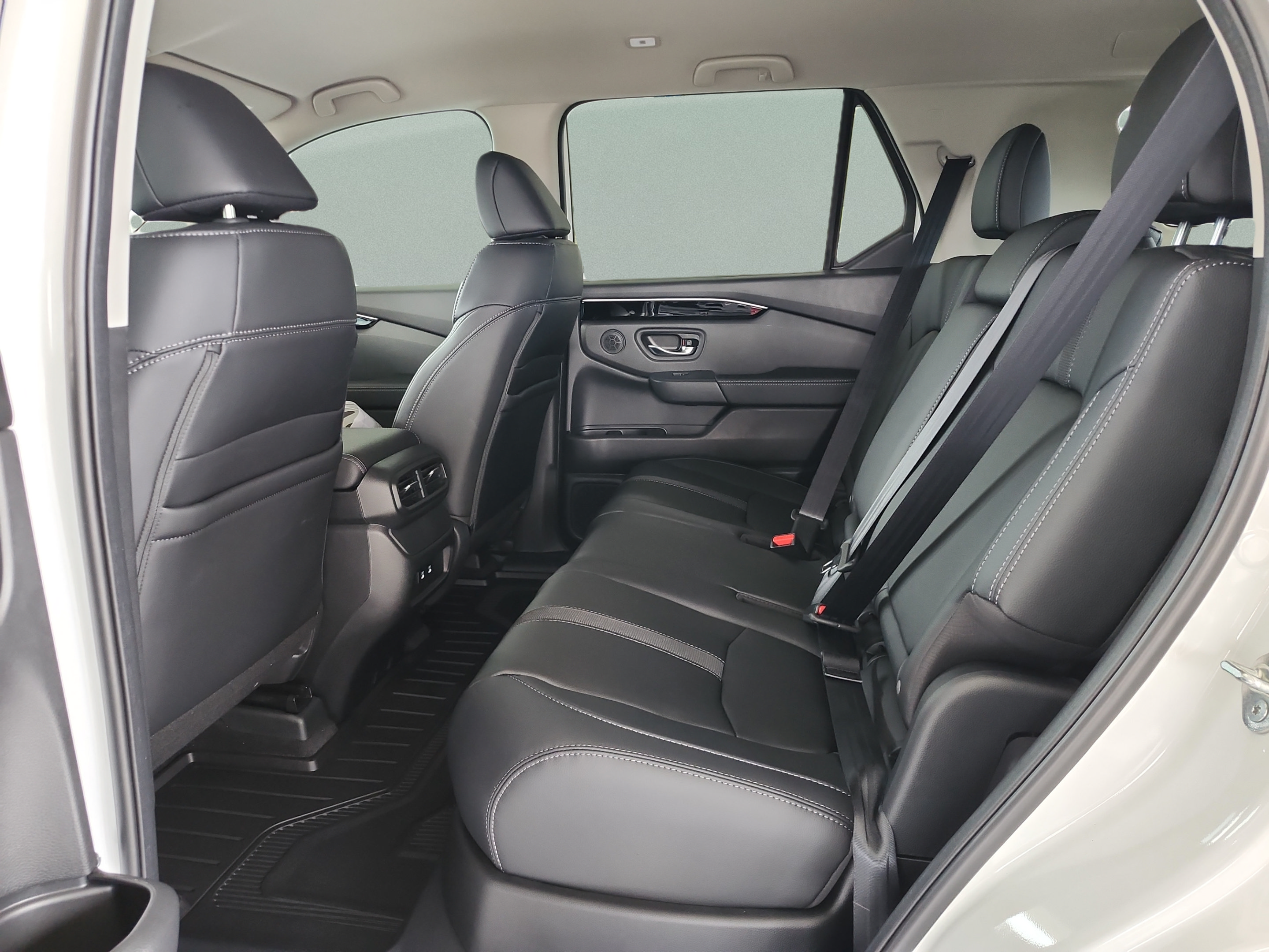 New 2026 Honda Passport RTL image 18