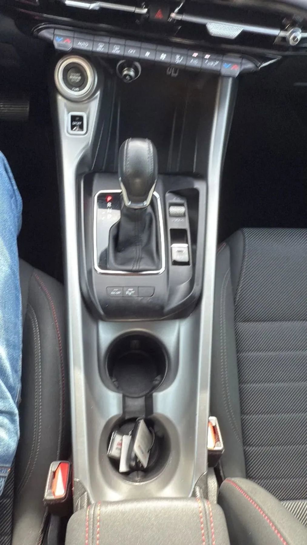 Used 2024 Dodge Hornet R/T image 20