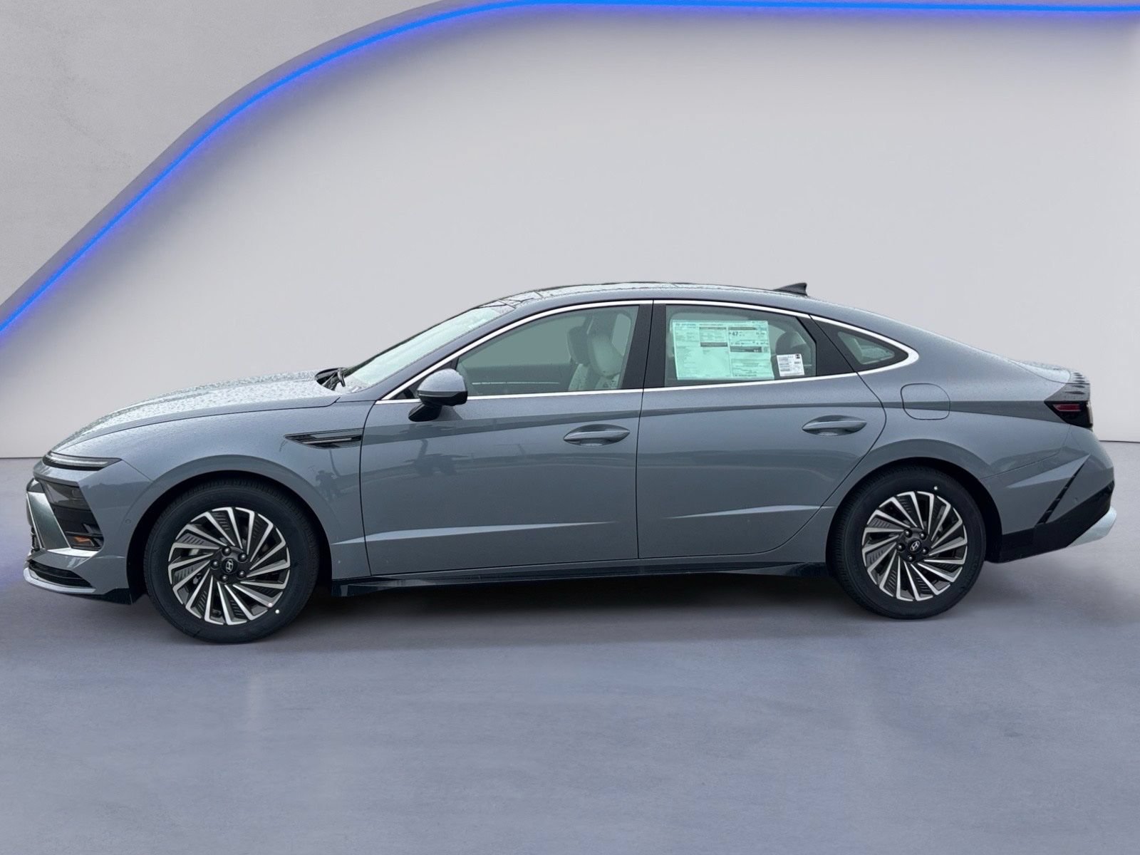 New 2026 Hyundai Sonata Limited FWD image 7