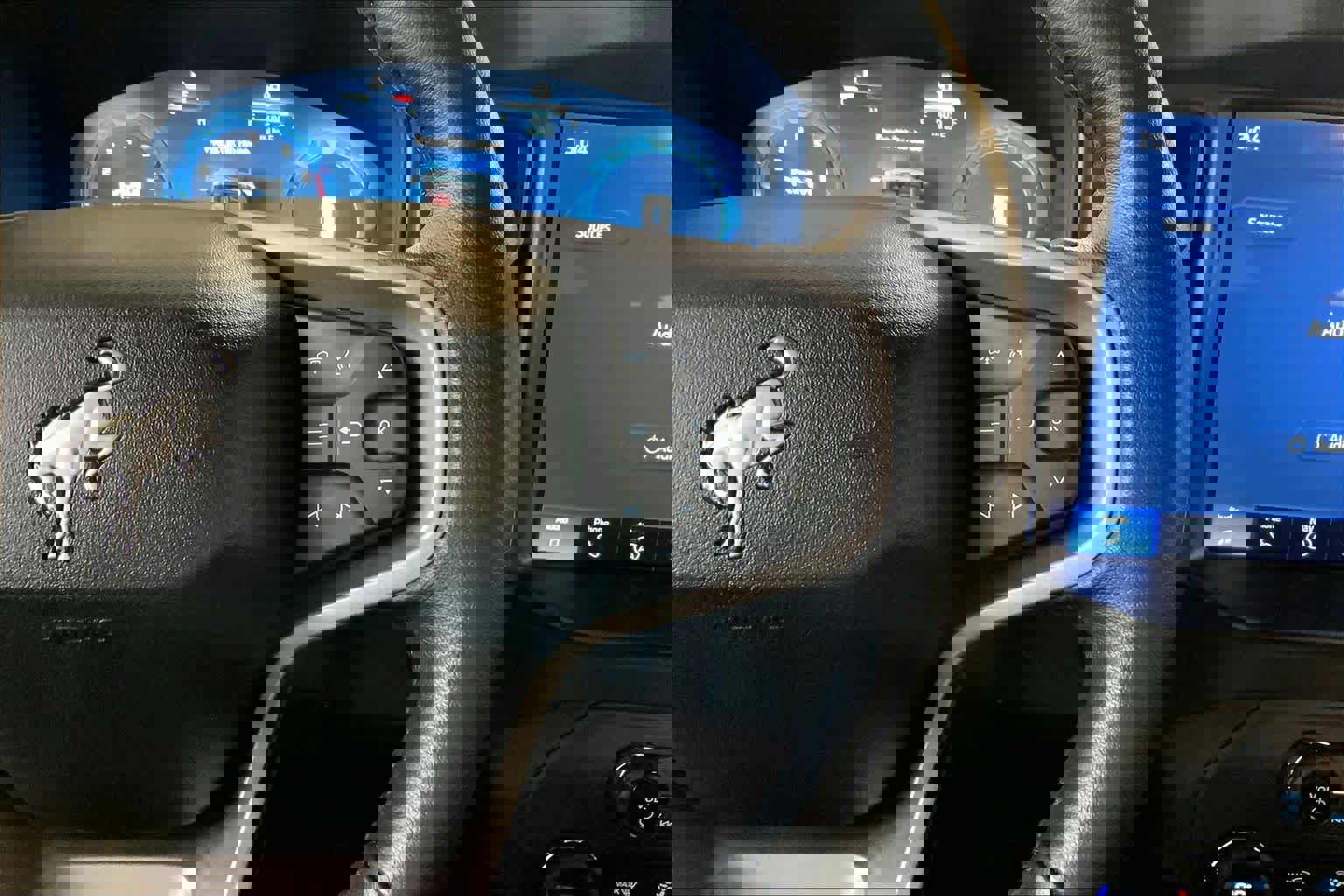 Used 2025 Ford Bronco Big Bend image 24