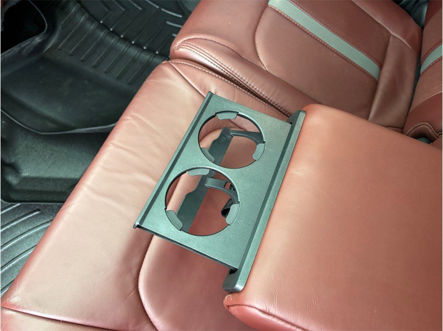 Used 2018 Ford F250 Platinum w/ Platinum Ultimate Package image 45