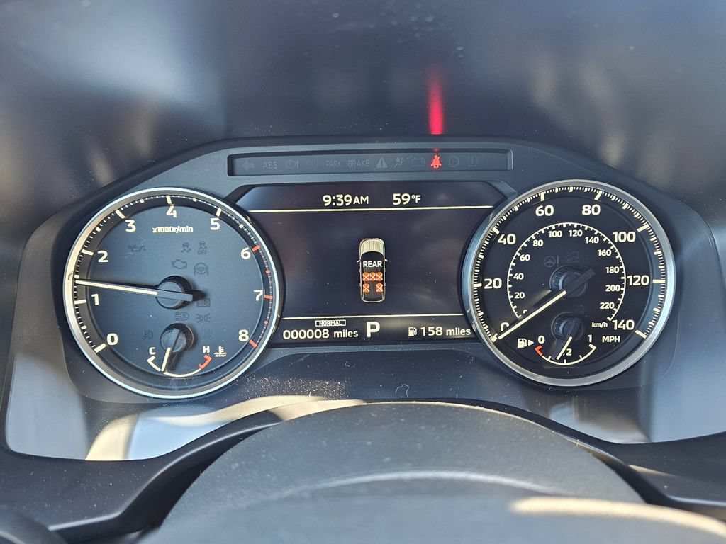 New 2026 Mitsubishi Outlander LE AWD/4WD image 20