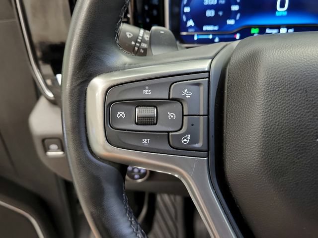 Used 2024 Chevrolet Silverado 1500 RST w/ Z71 Off-Road Package AWD/4WD image 29