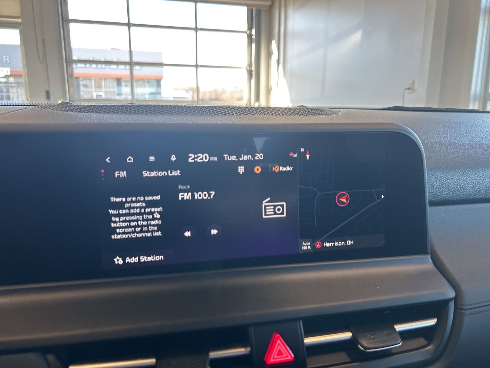 New 2026 Kia Seltos SX image 29